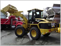 Commercial Snow Removal by Sarris Snow Removal, Waltham, MA